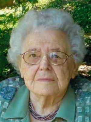 Velda Householter