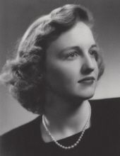 Grace McAdam