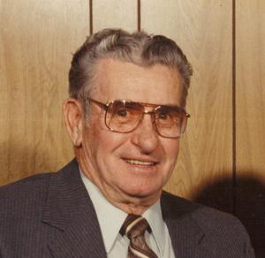 Milton Leman