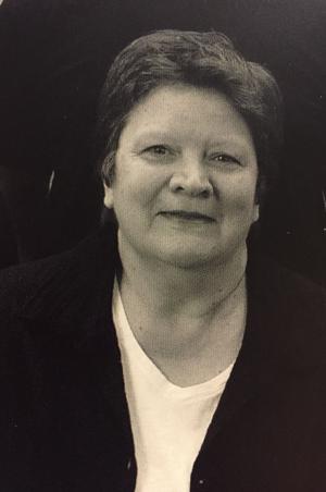 Doris Baker