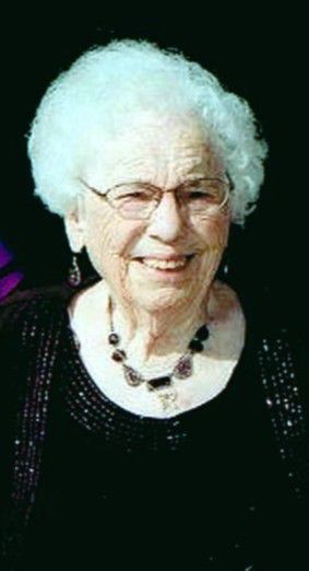 Stella Rinehart