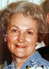 Juanita Turney