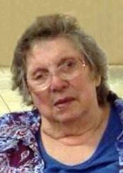 Carol J. Rapp