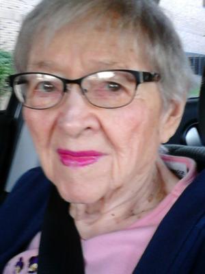 Mary Schildt