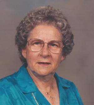 Helen Moritz