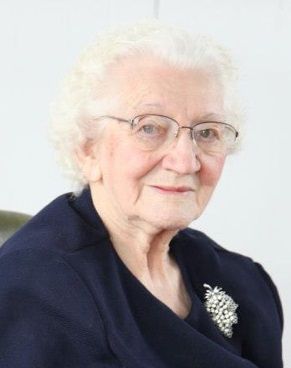 Viola M. Augsburger