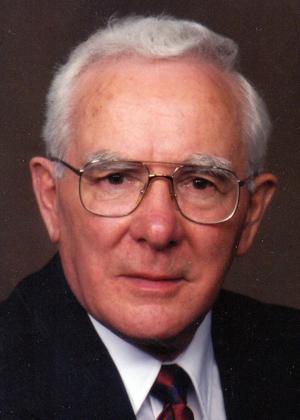 Alfred L. Provasi