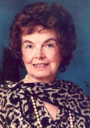 Norma Muck