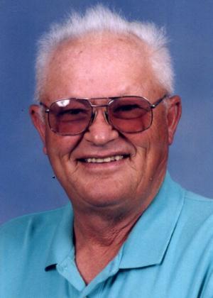 Duane 'Rattler' Wagner