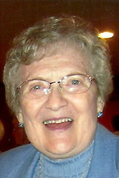 Carolyn Rau