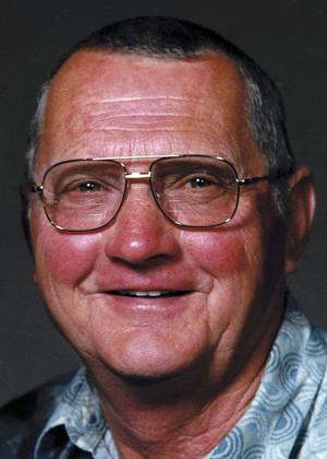 Vernon Christopher