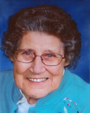 Betty Steinhilber