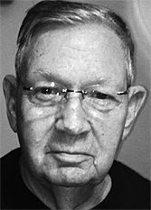 Elbert 'Lee' Bishop