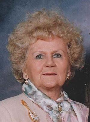 Shirley Shepherd