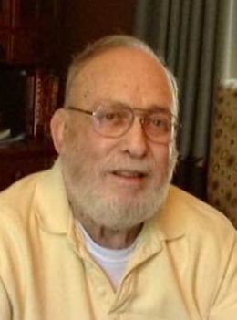 Irwin Greenberg
