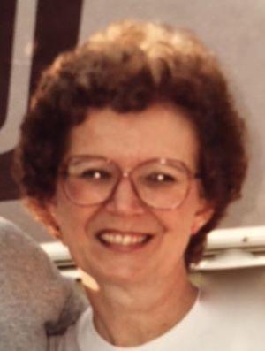 Judith Marie Knop
