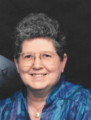 Frances Corry