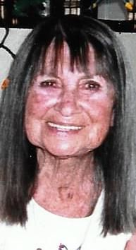 Anita Thompson