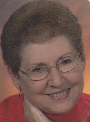 Sharon Wittenberg