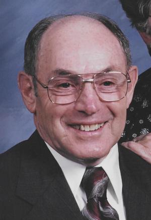 Charles Whately
