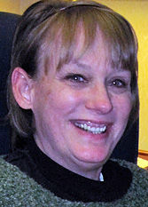 Connie Miller