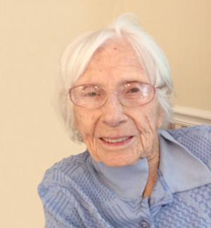 Lura Murphy