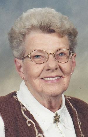 Marcia Gibbons