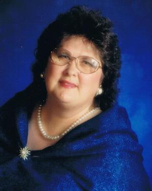 Patricia Westerfield