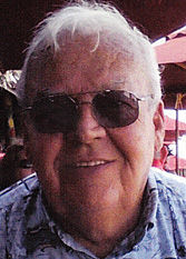 Harold Allen