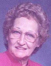 Lorene P. Anderson