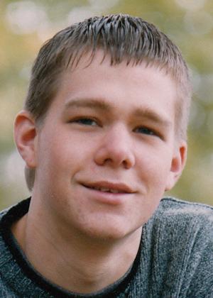 Kyle Bach