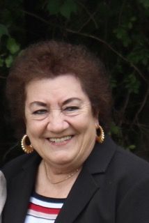 Pauline Roth