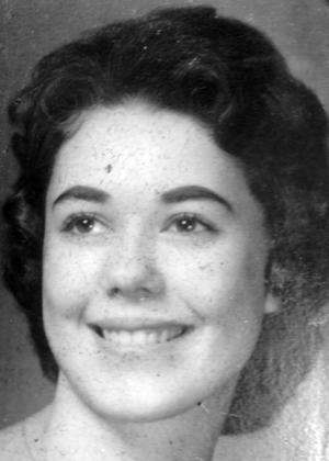 Rosalie M. 'Rosie' Melton