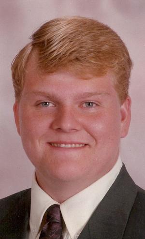 Mack Gibson II