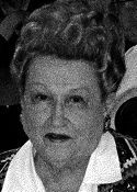 Daisy Hawthorne