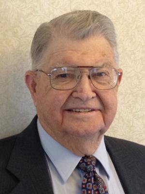Kenneth Gorden