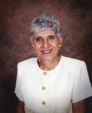 Joan Pettit