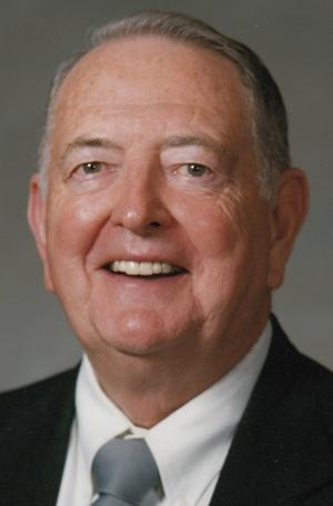 Gerald Hillyer