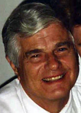 Harry Galloway