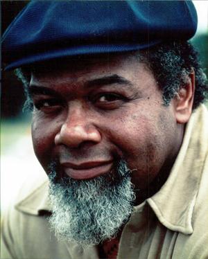 Donald Bagwell