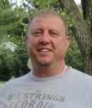 Kevin Hardesty