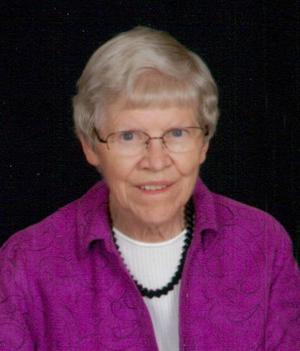 Rachel Zehr