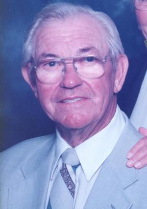 Bernard Remmert