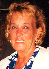 Shirley Gaddis