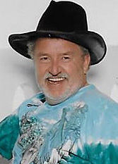 Robert Michael McKay