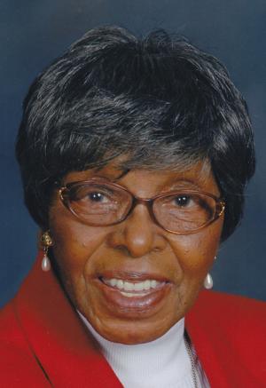 Dora Jamerson