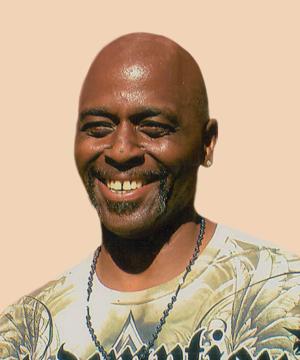 Darnell Davis