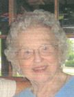 Elizabeth Bradle