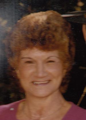 Betty Miller