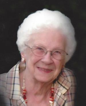 Dorothy Petri